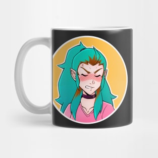 Beta Amity Blight Mug